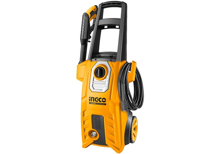 Máy xịt rửa xe áp lực INGCO HPWR18008