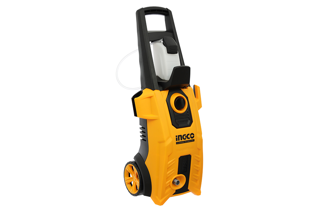 Máy xịt rửa xe áp lực INGCO HPWR18008