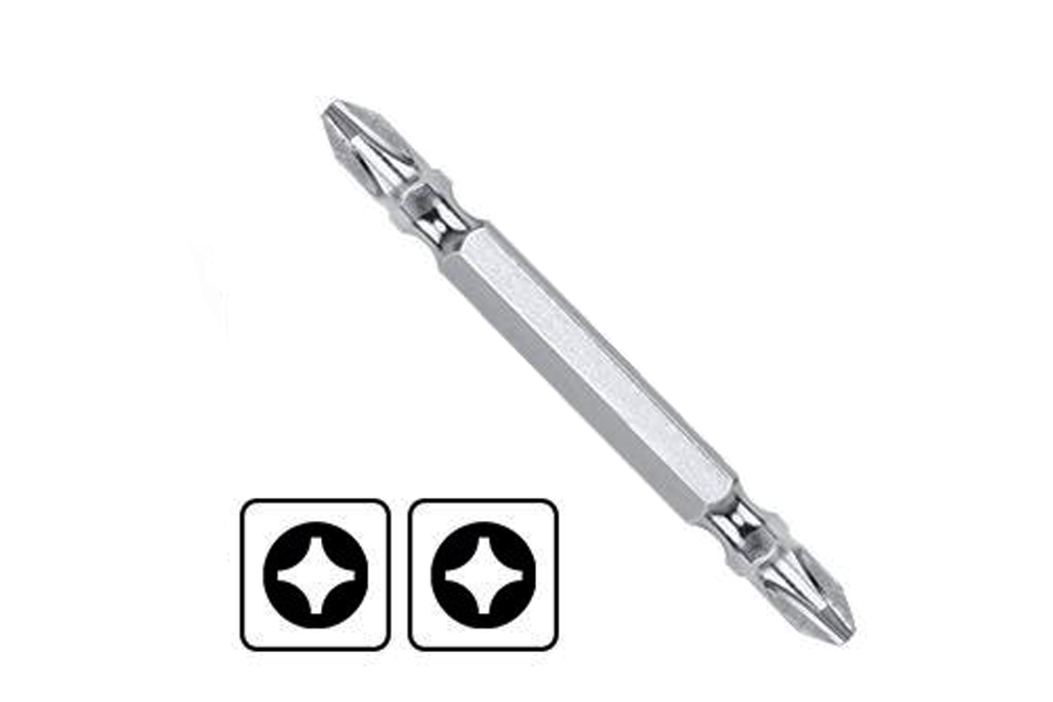 Mũi bắt vít hai đầu Ingco SDB21PH233