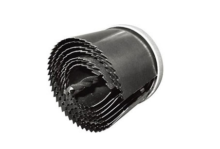 bộ mũi khoét lỗ gỗ Ingco AKHS702 1