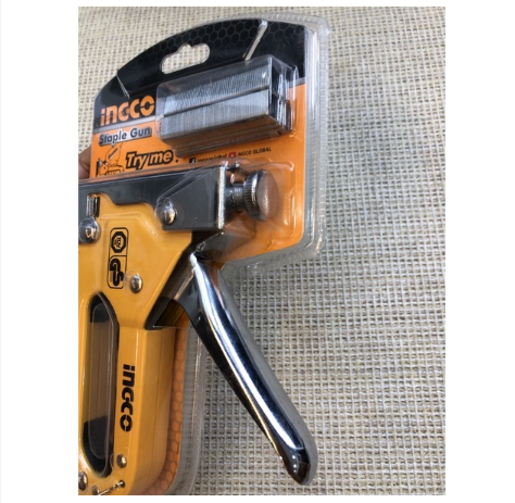 Súng bắn ghim INGCO Ingco HSG14018 1
