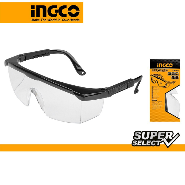 kính bảo hộ Ingco HSG142