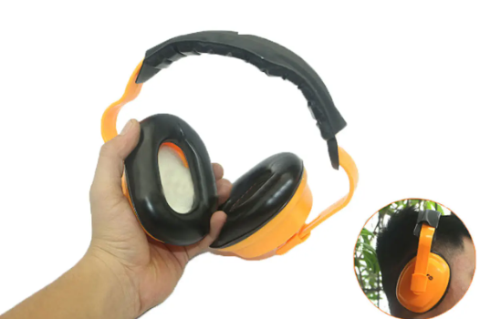 tai nghe chống ồn Ingco HEM01 1