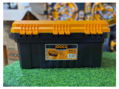 thùng đựng đồ 14 inch Ingco PBX1401 2