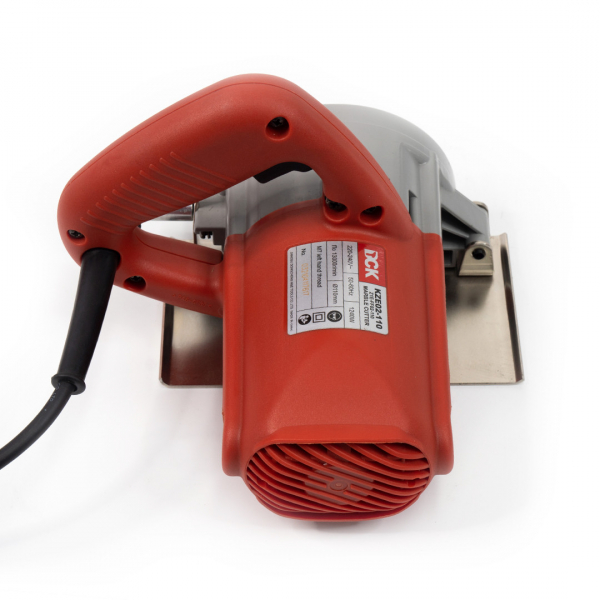 Máy cắt gạch chạy điện DCK - KZE02-110 (2)
