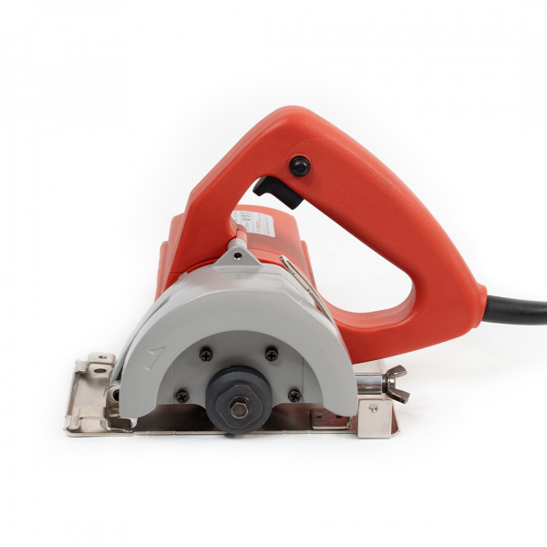 Máy cắt gạch chạy điện DCK - KZE110
