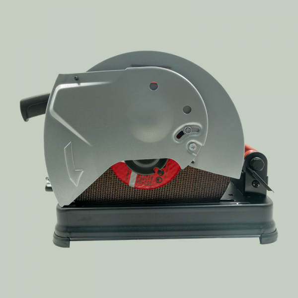 Máy cắt sắt chạy điện DCK - KJG02-355 (2)