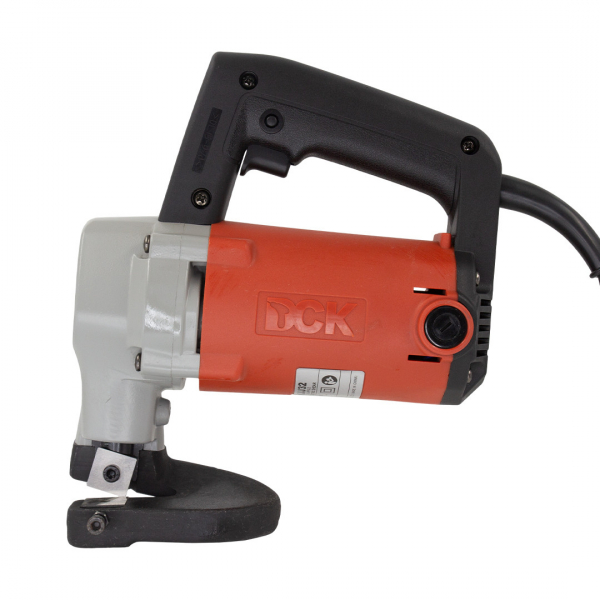 Máy cắt tôn thẳng chạy điện DCK - KJJ32