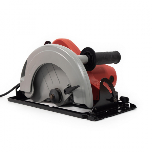 Máy cưa đĩa chạy điện DCK - KMY02-235