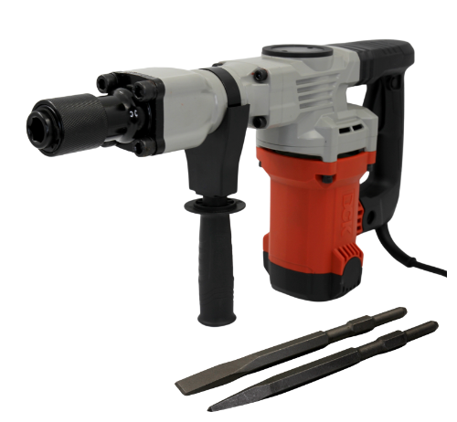 Máy đục bê tông DCK - KZG06-6S (2)