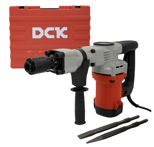 Máy đục bê tông DCK - KZG06-6S