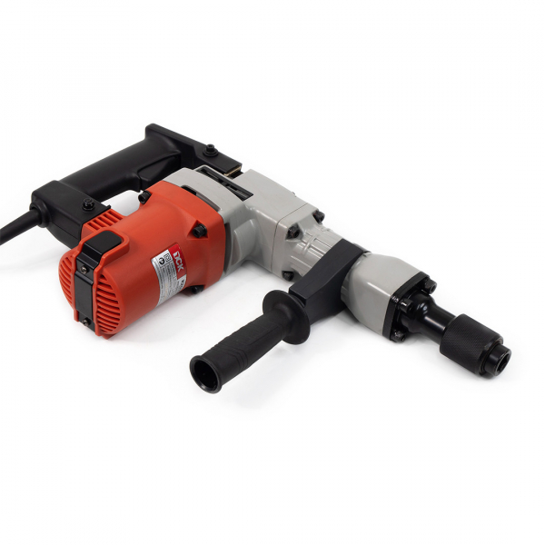Máy đục bê tông chạy điện DCK - KZG05-6 (2)