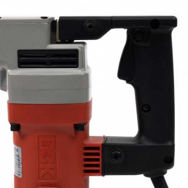 Máy đục bê tông chạy điện DCK - KZG05-6 (3)