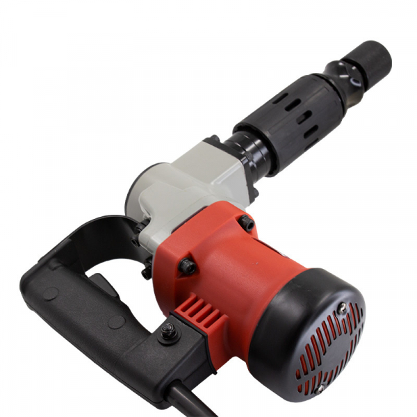 Máy đục bê tông chạy điện DCK - KZG6 (2)