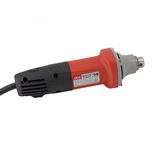 Máy khoan chạy điện DCK – KSJ04-25E (2)