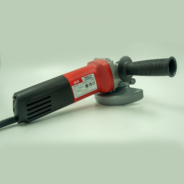 Máy mài chạy điện DCK - KSM04-125 (1)