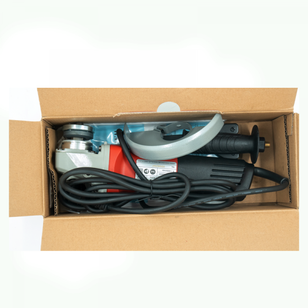 Máy mài chạy điện DCK - KSM04-125 (2)