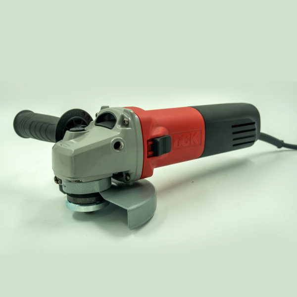 Máy mài chạy điện DCK - KSM04-125