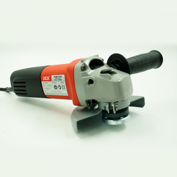 Máy mài chạy điện DCK - KSM125A (1)