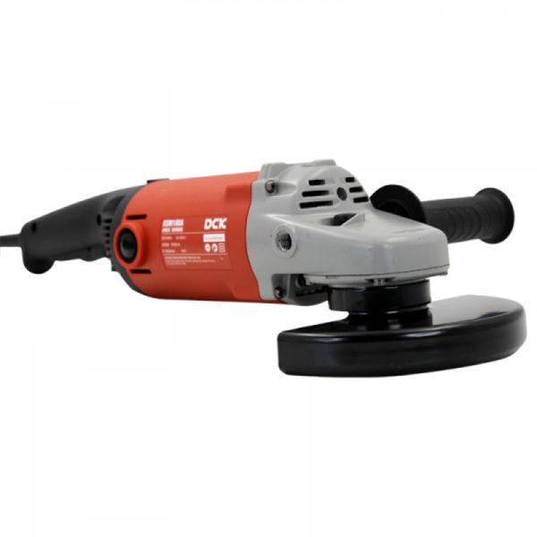 Máy mài chạy điện DCK KSM180A (2)