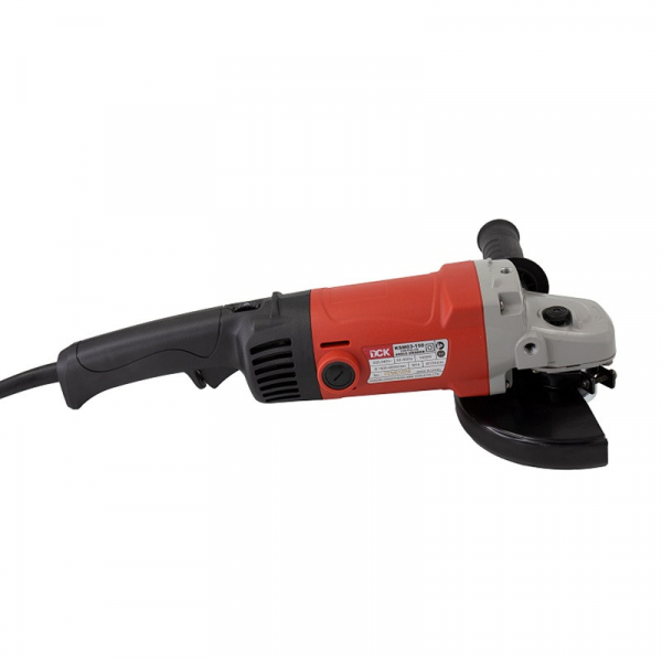 Máy mài góc chạy điện DCK KSM03-150 (2)