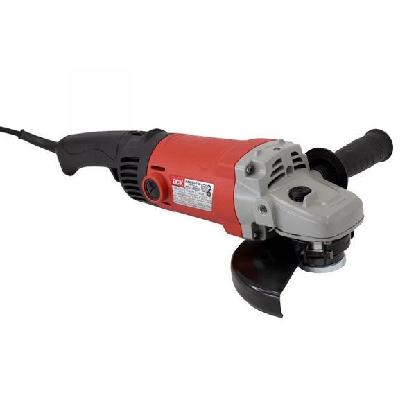 Máy mài góc chạy điện DCK KSM03-150 (3)