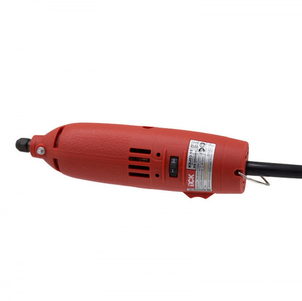 Máy mài khuôn chạy điện DCK – KSJ03-10 (1)