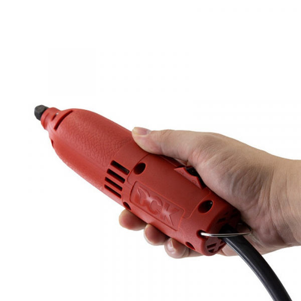 Máy mài khuôn chạy điện DCK – KSJ03-10 (2)