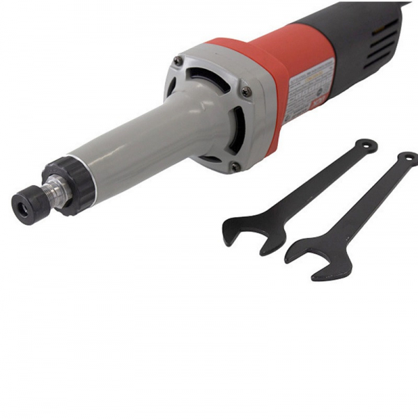 Máy mài khuôn chạy điện DCK – KSJ05-25 (2)