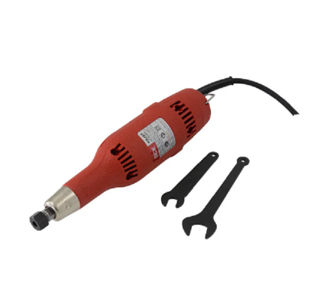 Máy mài khuôn chạy điện DCK – KSJ25
