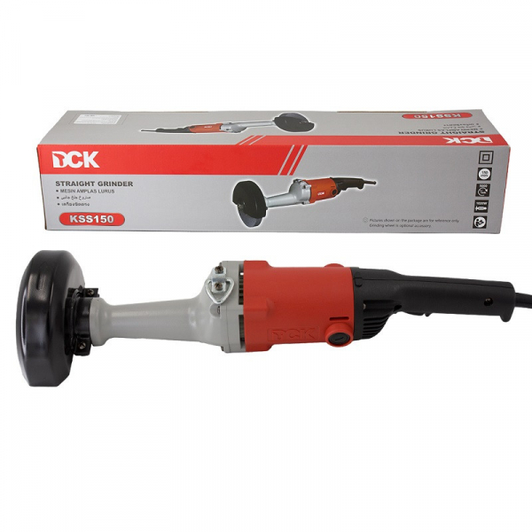 Máy mài sào chạy điện DCK – KSS150 (2)