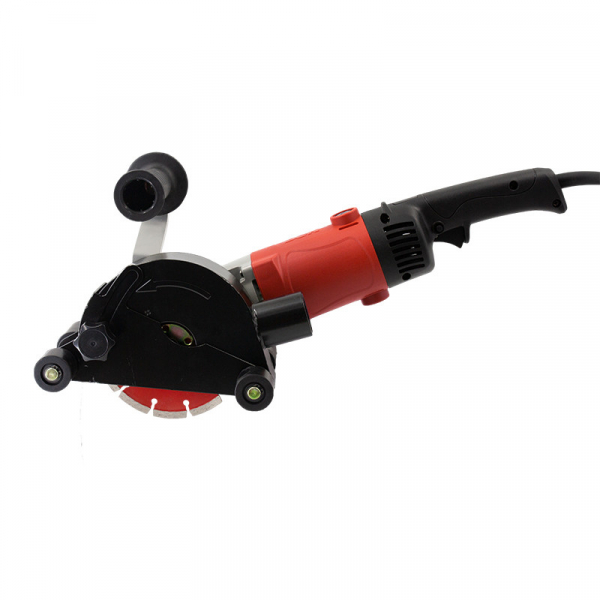 Máy rãnh tường chạy điện DCK – KZR02-150 (1)