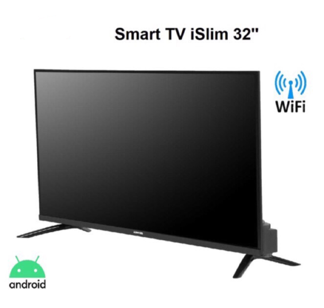 Smart Tivi Asanzo 32 Inch 32SL900 (2)