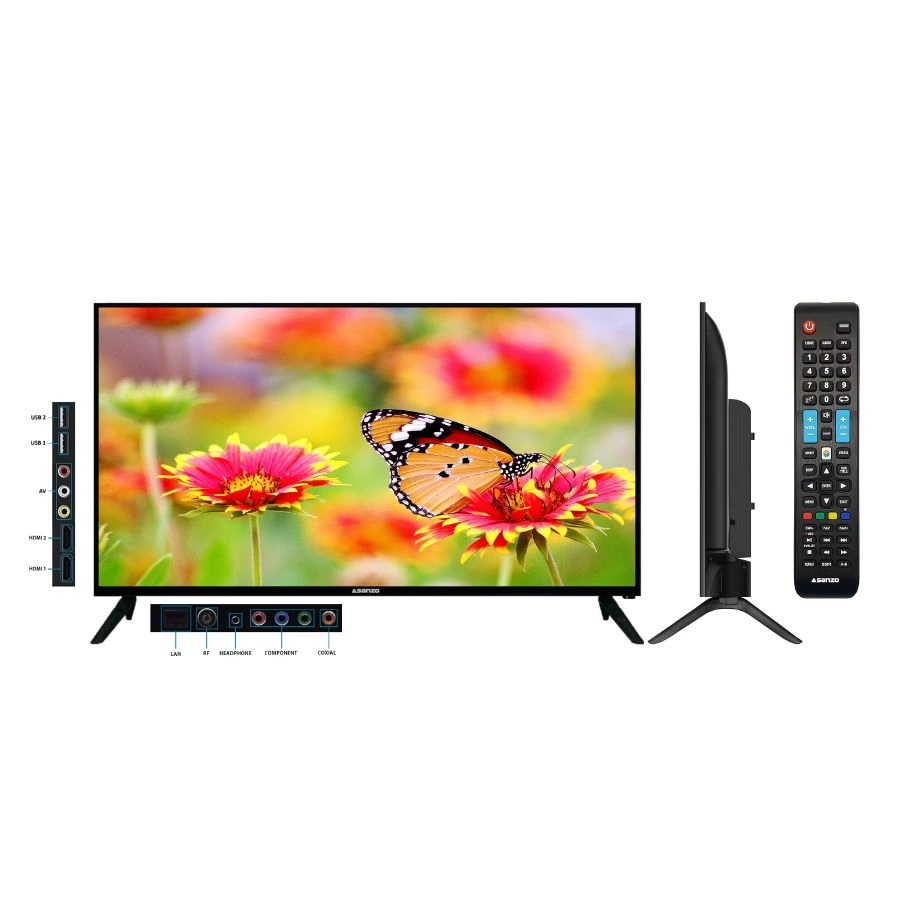 Smart Tivi Asanzo 32 Inch 32SL900 (3)