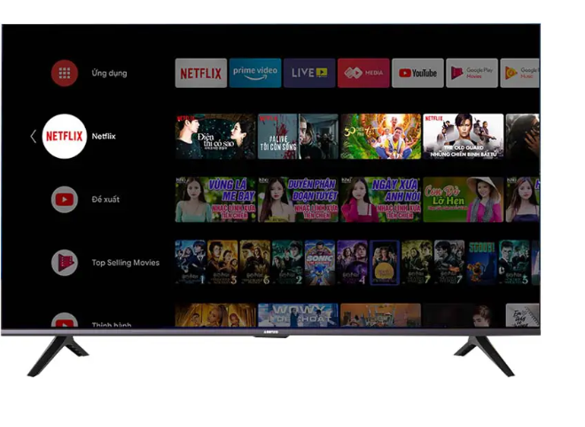 Smart Tivi Asanzo 32 Inch 32SL900 (5)