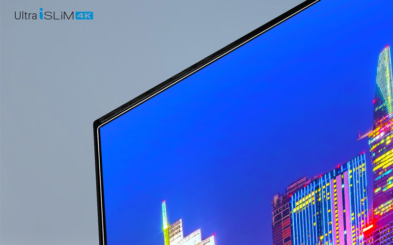 Smart Tivi Asanzo 4K 43 Inch 43U72 Smart Tivi Asanzo 4K 43 Inch 43U72 (1)