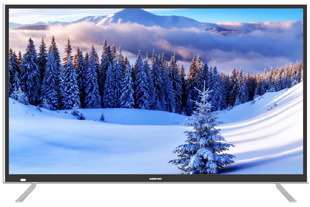 Smart Tivi Asanzo 4K 50 Inch - 50AG600K