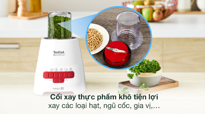 Máy say sinh tố Tefal BL477566