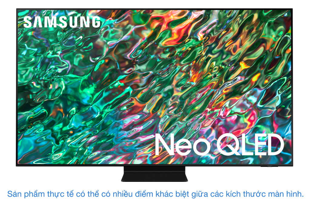 Smart Tivi Neo QLED 4K 75 inch Samsung QA75QN90B