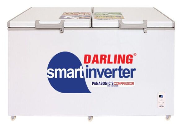 Tủ đông 1 ngăn 770 lít Darling DMF – 7779 ASI -1