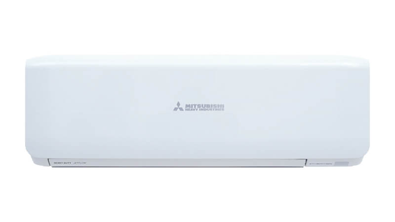 Điều hòa Inverter Mitsubishi Heavy SRK10YXS-W5/SRC10YXS-W5