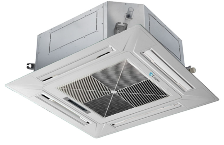 Điều Hòa Âm Trần Casper 1 Chiều 24000Btu CC-24TL22