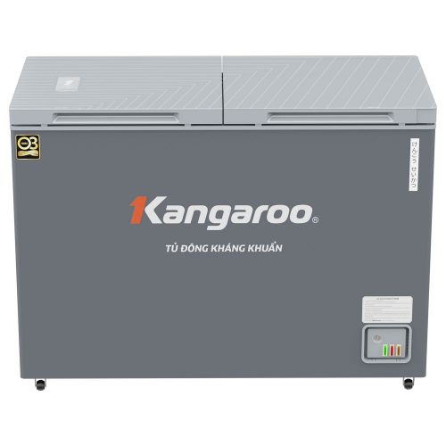 Tủ đông kháng khuẩn 252 lít KGFZ312NK2