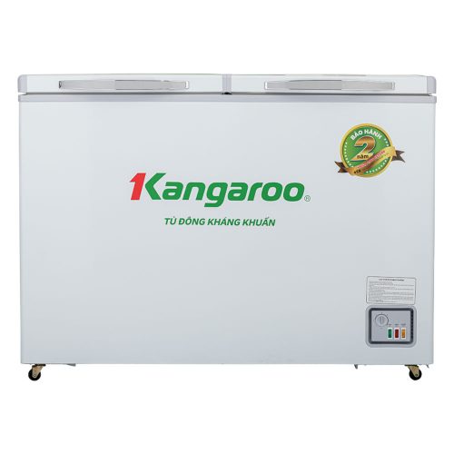 Tủ đông kháng khuẩn 375 lít KGFZ435NC1
