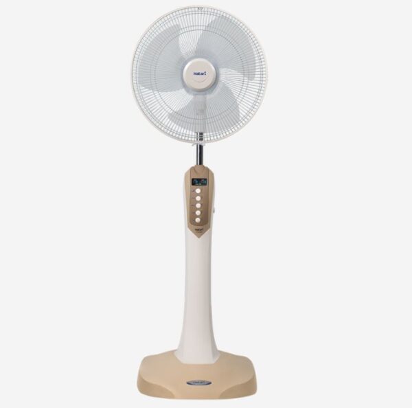 Quạt đứng Thái Lan Hatari HD-P16R3 có điều khiển từ xa