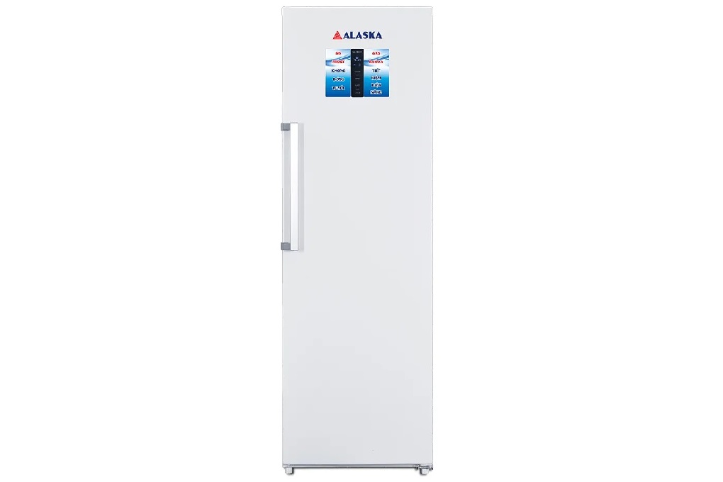 Tủ đông Alaska 1 cánh 290 lít IF-29