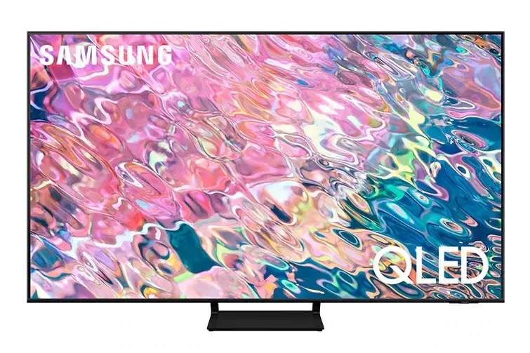 Smart Tivi Samsung 4K QLED 75 inch 75Q60B