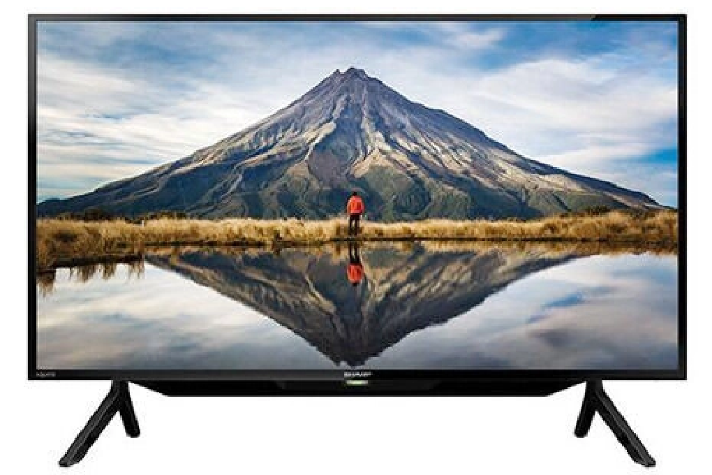 Android Tivi Sharp 4T-C55EK2X Smart 55 inch new 2022