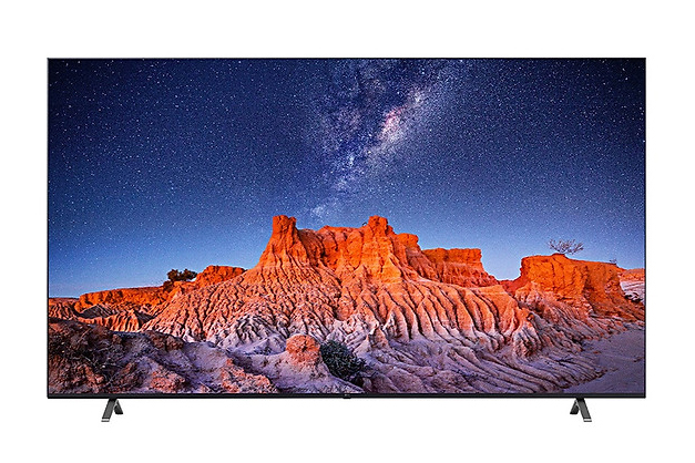 TIVI LG 4K UHD 65UQ801C0SB.ATV
