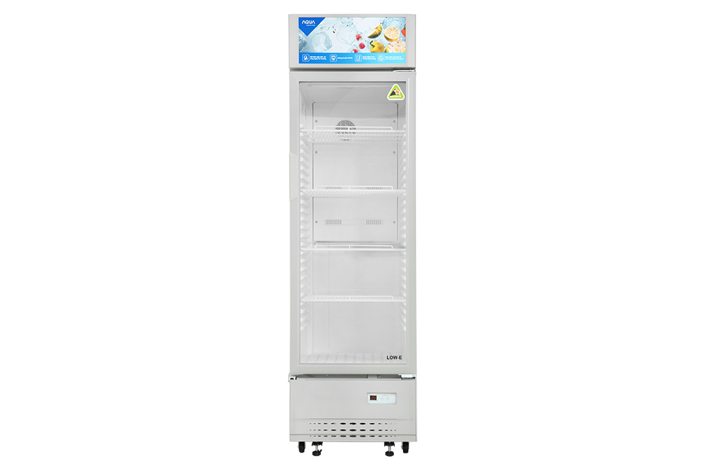 Tủ mát Aqua 215 lít AQS-AF340S